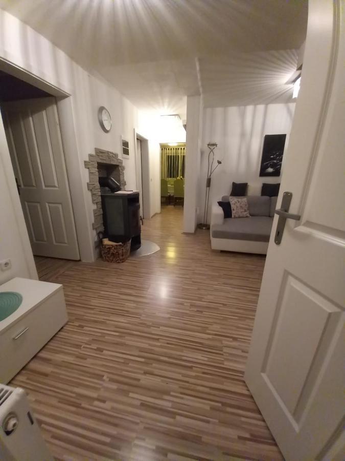 S&W Apartment Loserblick Altaussee Exteriör bild